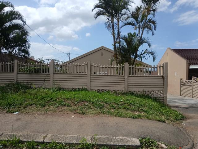 House for rent in Phoenix, Kwazulu-natal