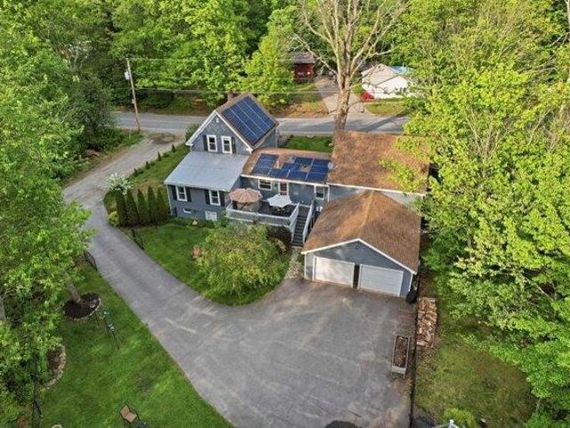 House for sale in New Hampshire