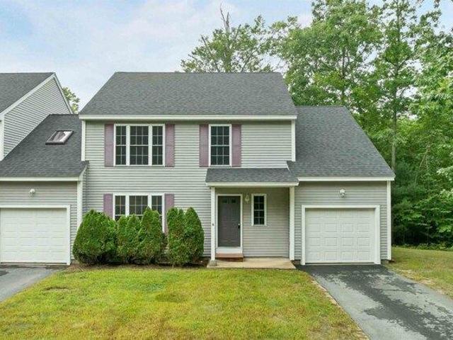 House for sale in Fremont, Rockingham County