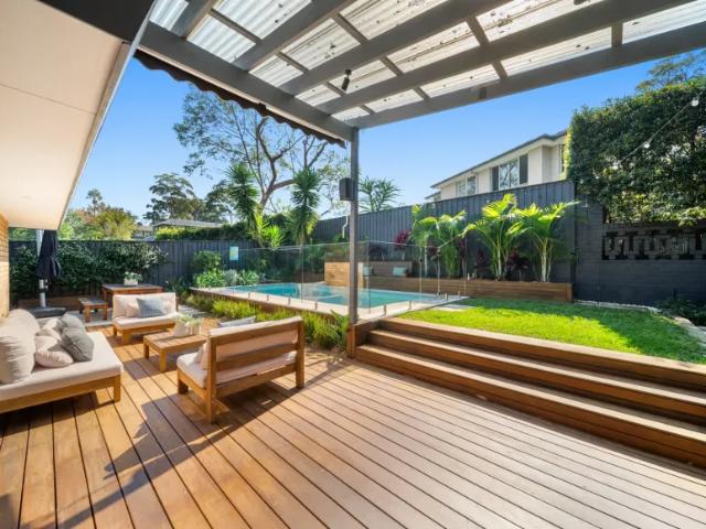 House for sale in Sydney, New South Wales