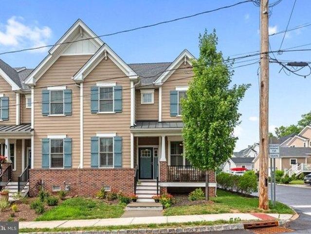 House for sale in Frenchtown, New Jersey