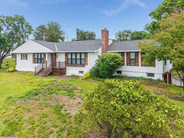 House for sale in Frenchtown, New Jersey