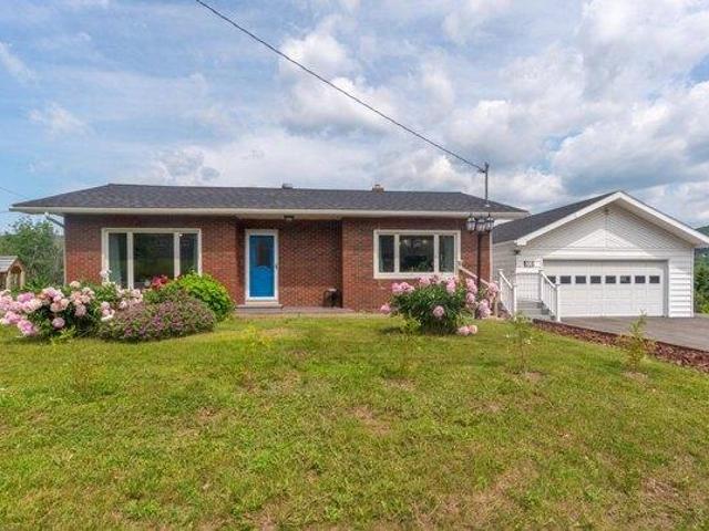 House for sale in Frenchville, Maine