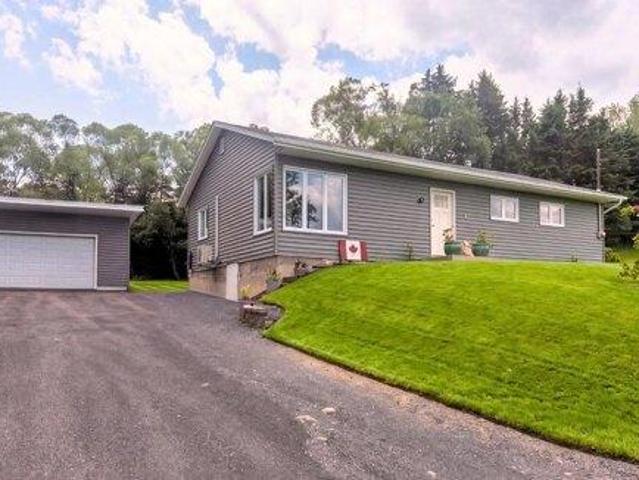 House for sale in Frenchville, Maine