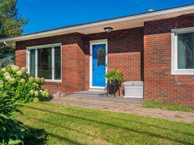 House for sale in Frenchville, Maine