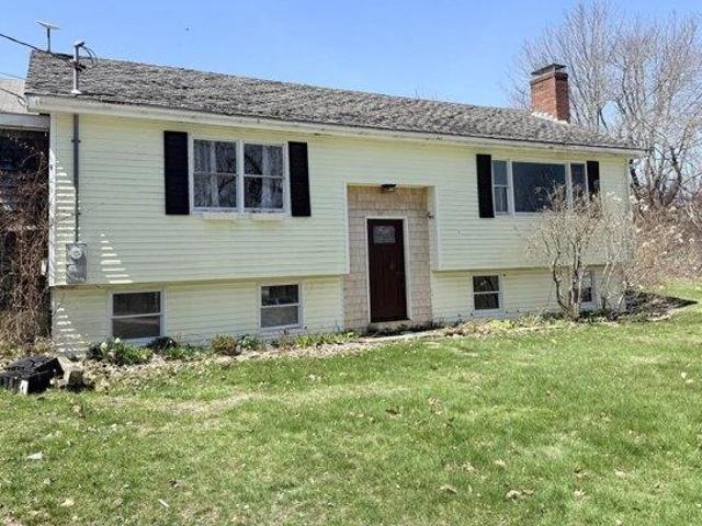 House for sale in Friendship, Maine