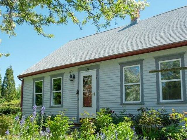 House for sale in Friendship, Maine