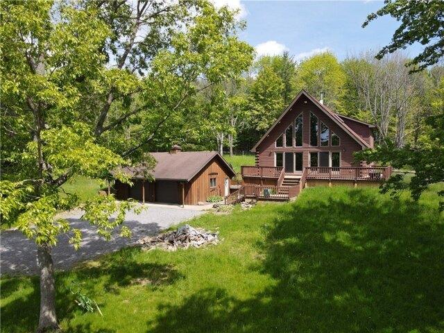 House for sale in Friendship, New York