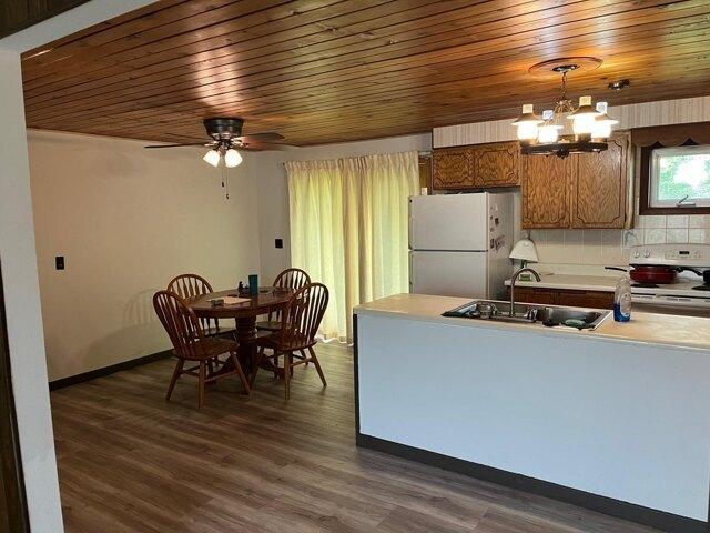 House for sale in Friendship, Wisconsin