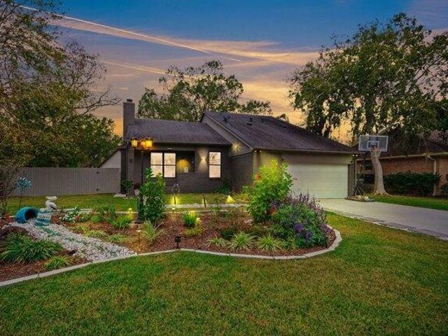 House for sale in Harris, Texas