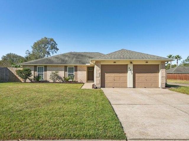 House for sale in Harris, Texas