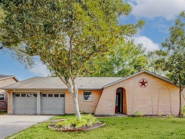 House for sale in Harris, Texas