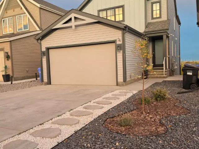 Apartment for rent in Rangeview, Calgary