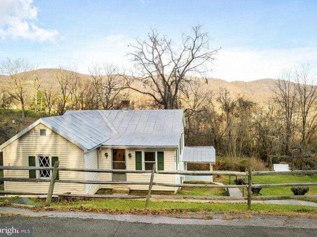 House for sale in Virginia