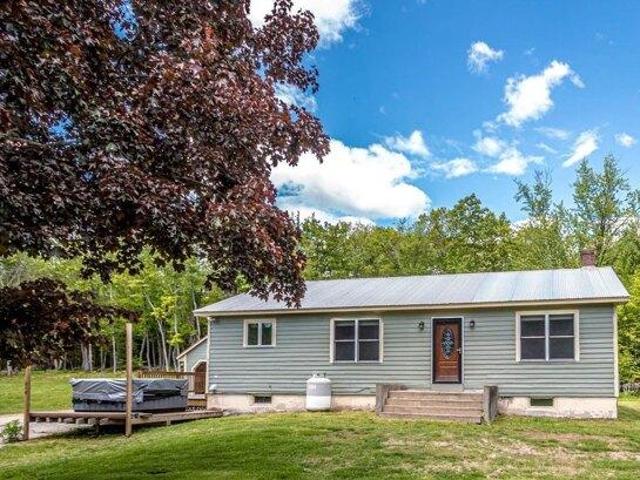 House for sale in Fryeburg, Maine