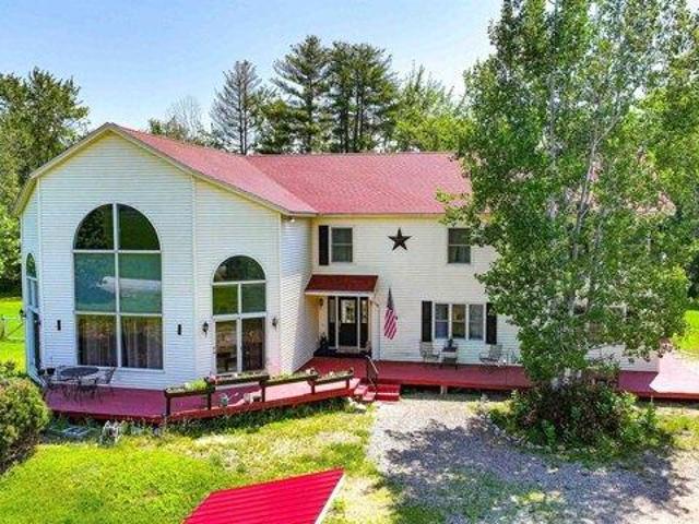 House for sale in Fryeburg, Maine