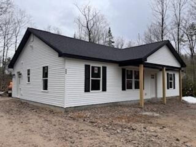 House for sale in Fryeburg, Maine