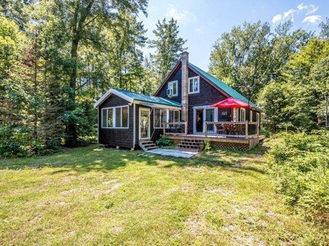 House for sale in Fryeburg, Maine