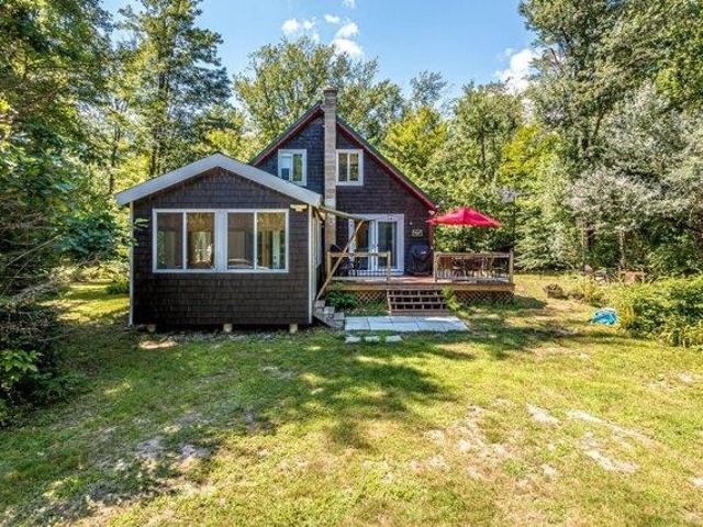 House for sale in Fryeburg, Maine