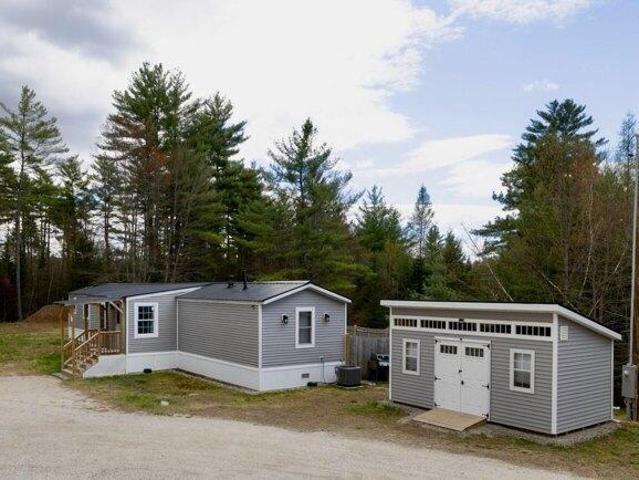 House for sale in Fryeburg, Maine