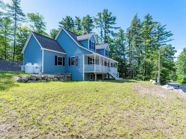 House for sale in Fryeburg, Maine