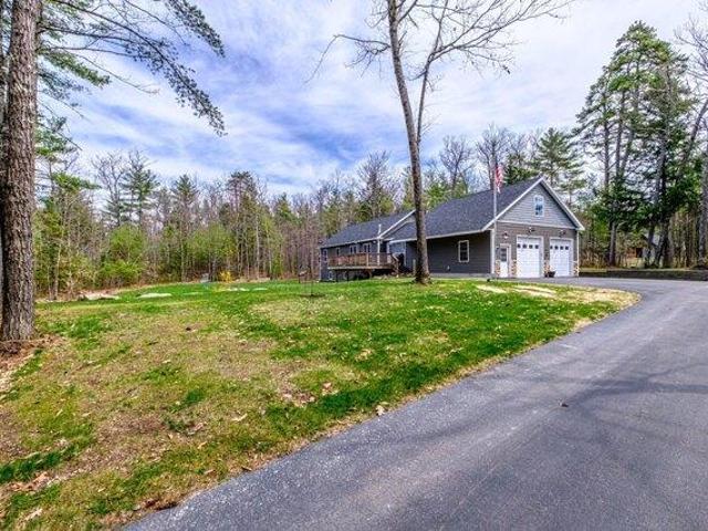 House for sale in Fryeburg, Maine