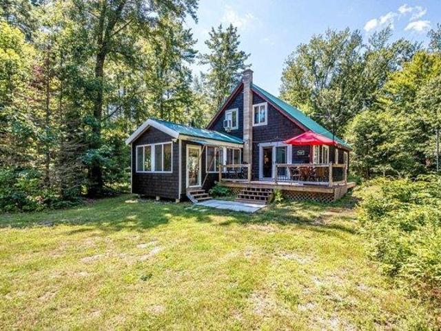 House for sale in Fryeburg, Oxford County