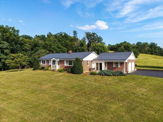 House for sale in Virginia