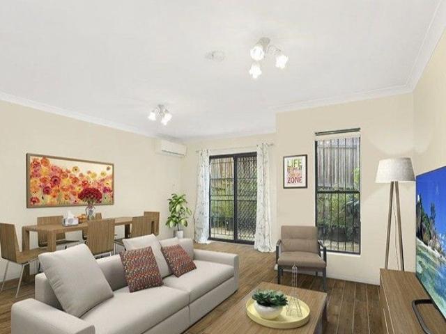 Townhouse for rent in Sydney, New South Wales