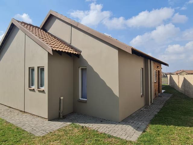 House for rent in Tlhabane, North West