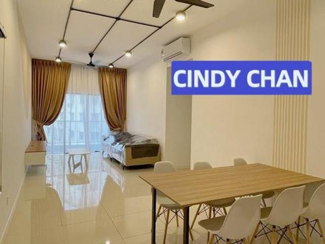 Condominium for rent in Georgetown, Penang