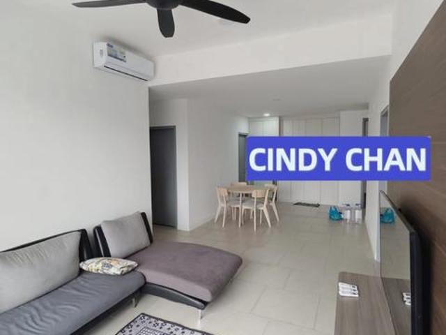 Condominium for rent in Georgetown, Penang