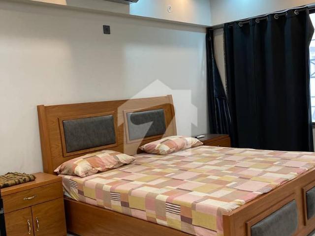 Apartment for rent in اسلام آباد, زون 1