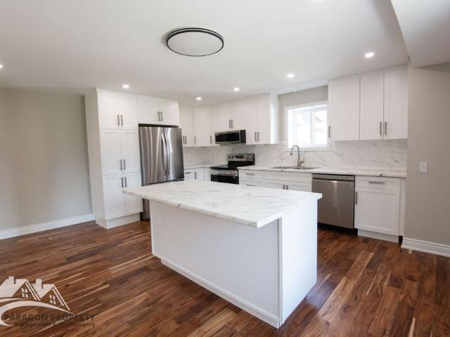 House for rent in Chatham, Southwestern Ontario