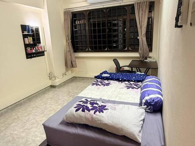 Condominium for rent