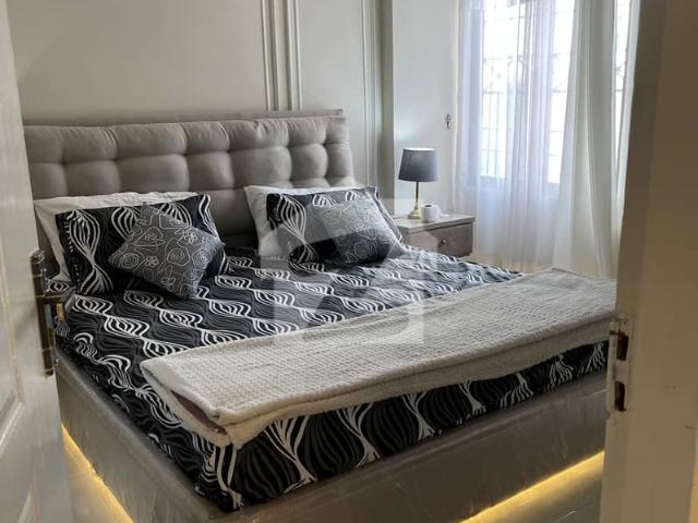 Apartment for rent in Islamabad