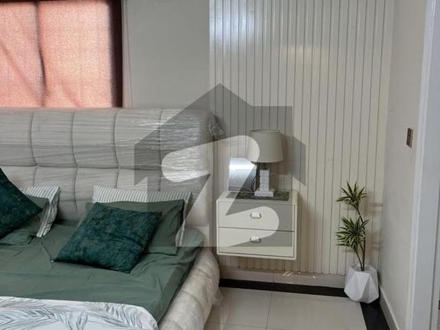 Apartment for rent in Islamabad