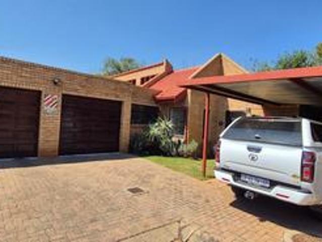 House for sale in Centurion, Gauteng