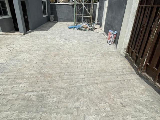 Flat for sale in Lugbe, Abuja