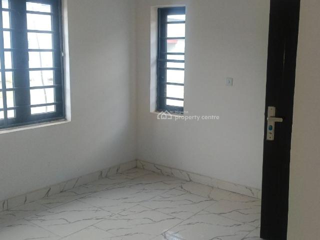 House for sale in Ibeju Lekki, Abuja