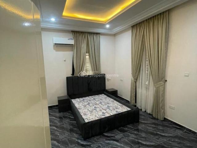 Property for rent in Eti Osa, Abuja