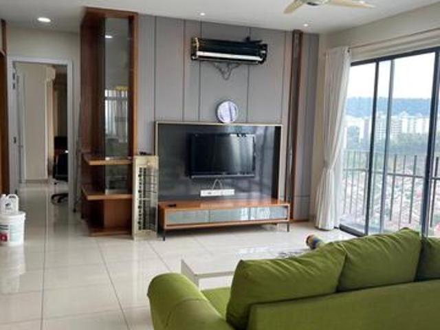 Serviced Residence for rent in Puchong, Majlis Bandaraya Subang Jaya