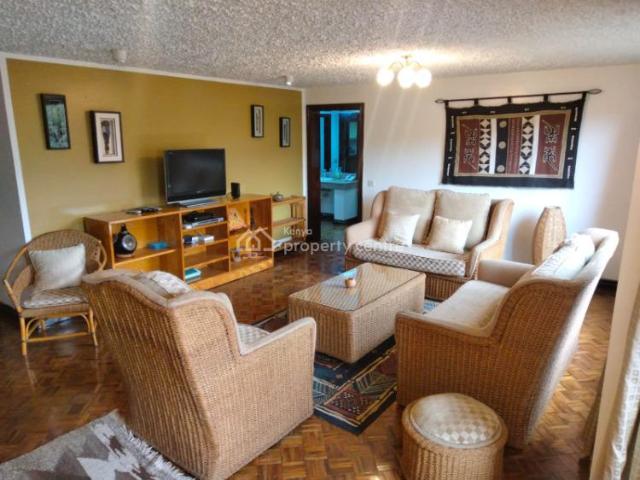 Apartment for rent in Westlands, Nairobi