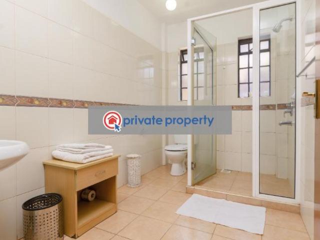 Apartment for rent in Spring Valley, Kiambu