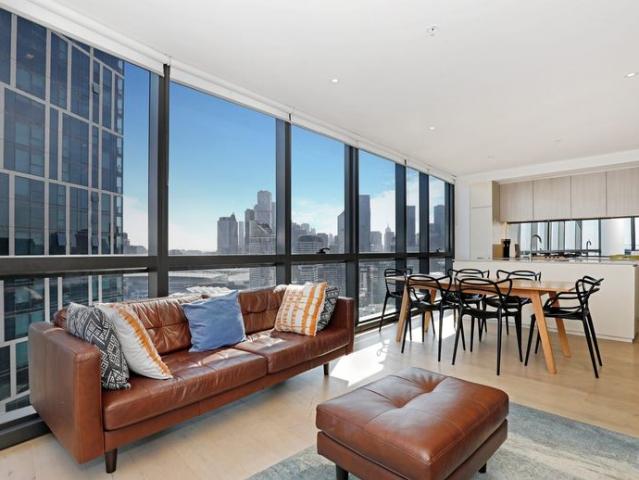 Apartment for rent in Camerons Creek, Victoria