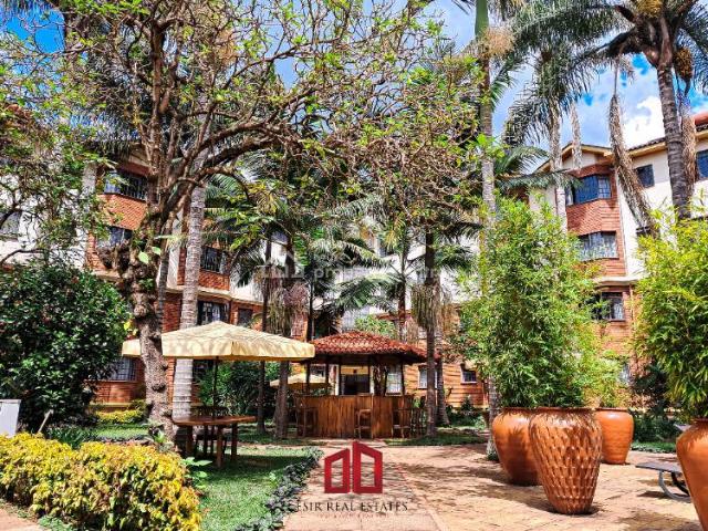 Apartment for rent in Kiambu, Nairobi