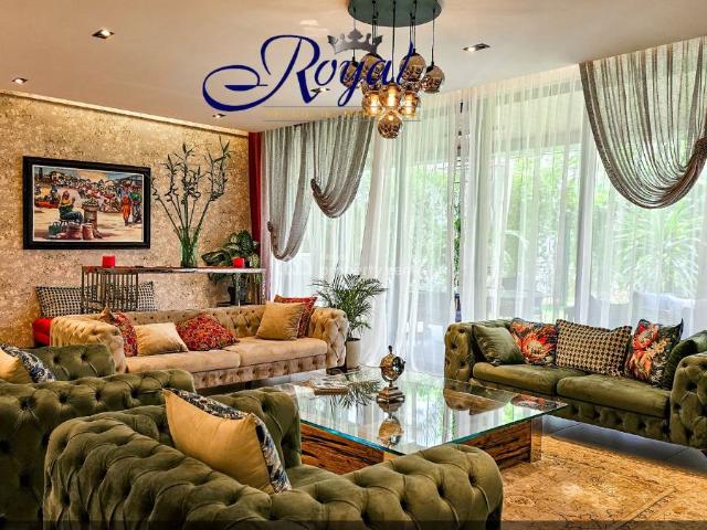 Apartment for rent in Westlands, Nairobi