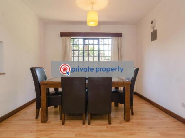 Apartment for rent in Spring Valley, Kiambu