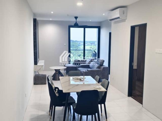 Apartment for rent in Kuching