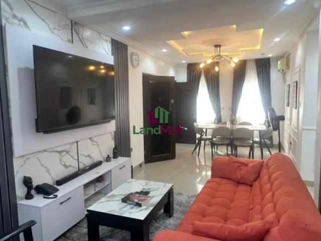 Property for rent in Eti Osa, Abuja